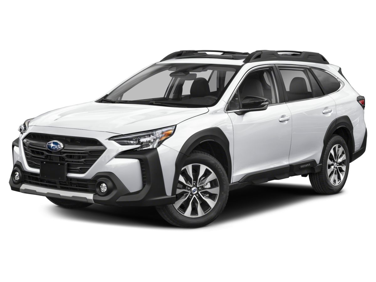 2025 Subaru Outback Limited XT AWD  - SB12981  - C & S Car Company