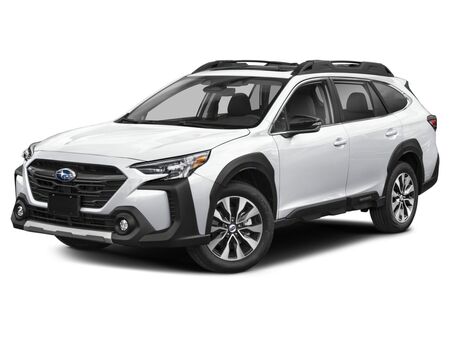 2025 Subaru Outback  - C & S Car Company