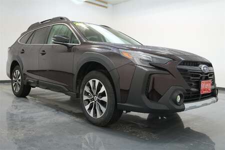 2025 Subaru Outback Limited AWD for Sale  - SB12980  - C & S Car Company