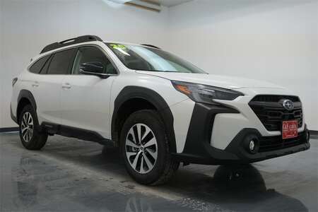 2025 Subaru Outback Premium AWD for Sale  - SB12979  - C & S Car Company