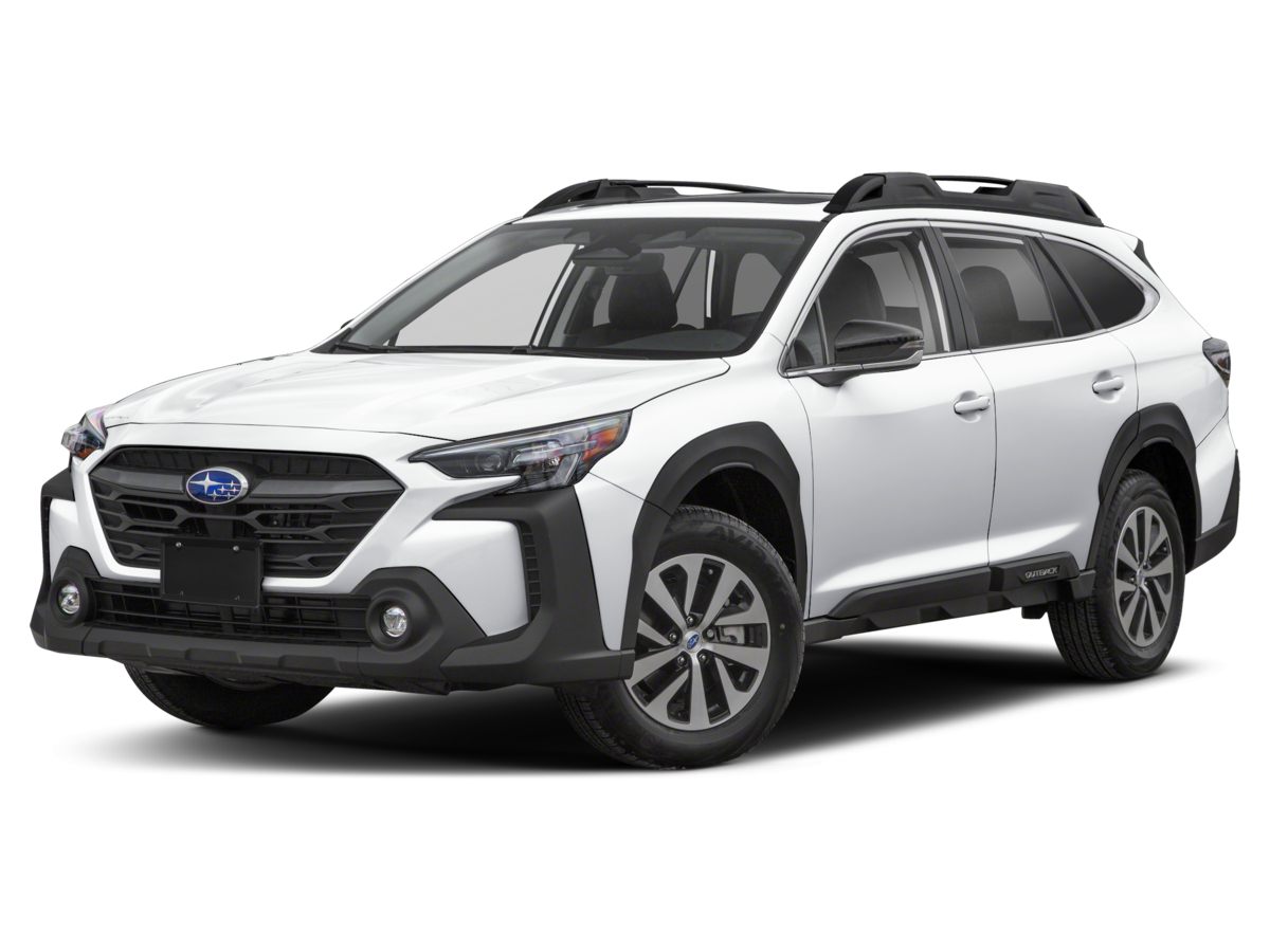 2025 Subaru Outback Premium AWD  - SB12979  - C & S Car Company