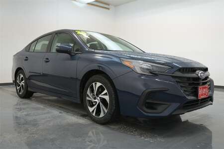 2025 Subaru Legacy Premium AWD for Sale  - SB12978  - C & S Car Company