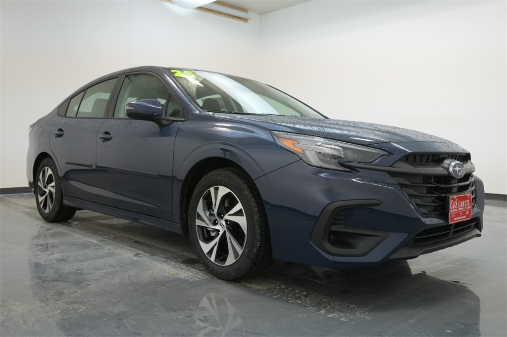 2025 Subaru Legacy Premium AWD  - SB12978  - C & S Car Company