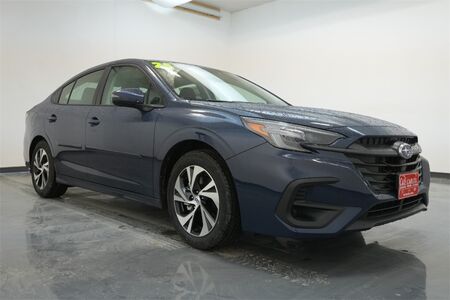 2025 Subaru Legacy  - C & S Car Company