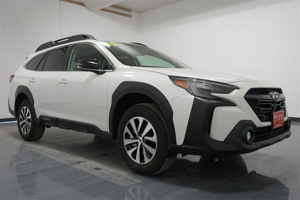2025 Subaru Outback  - C & S Car Company
