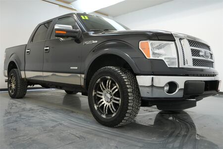 2011 Ford F-150  - C & S Car Company