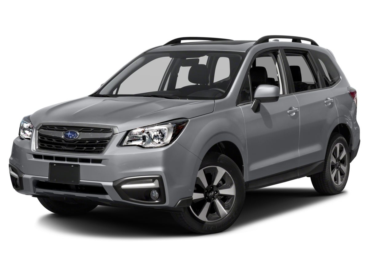 2017 Subaru Forester 2.5i Limited  - CSB12966A  - C & S Car Company II