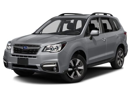 2017 Subaru Forester  - C & S Car Company