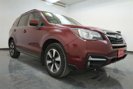 2017 Subaru Forester 2.5i Limited for Sale  - CSB12966A  - C & S Car Company