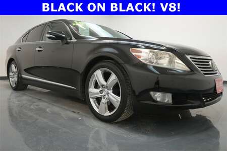 2010 Lexus LS 460 460 for Sale  - CR19418  - C & S Car Company