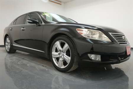 2010 Lexus LS 460 460 for Sale  - CR19418  - C & S Car Company