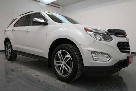 2016 Chevrolet Equinox LTZ for Sale  - CR19415  - C & S Car Company