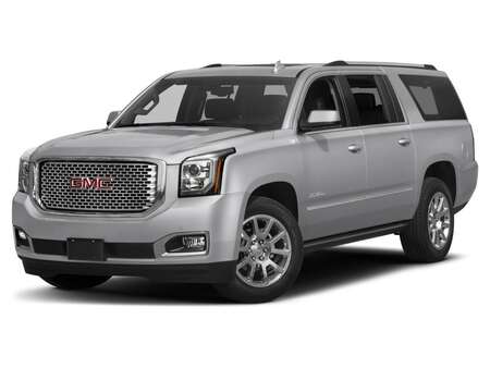 2015 GMC Yukon XL Denali 4WD for Sale  - CR19412  - C & S Car Company