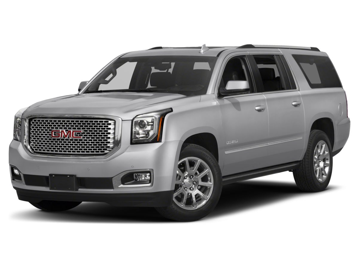 2015 GMC Yukon XL Denali 4WD  - CR19412  - C & S Car Company II