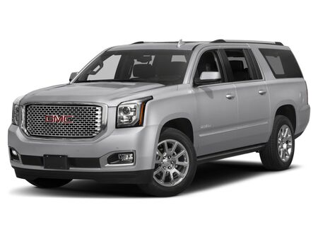 2015 GMC Yukon XL  - C & S Car Company II