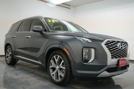 2022 Hyundai Palisade  - C & S Car Company