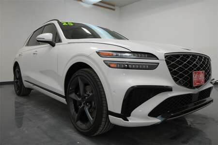 2026 Genesis GV70 2.5T Sport Prestige AWD for Sale  - GS1703  - C & S Car Company