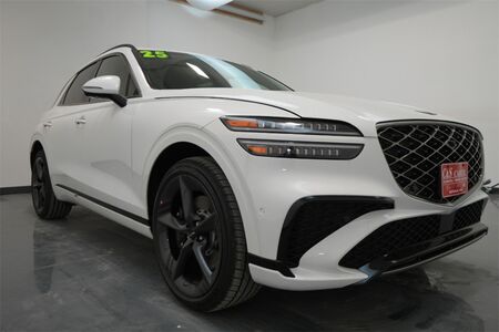 2026 Genesis GV70  - C & S Car Company