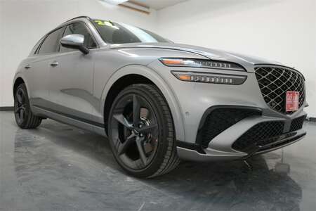2026 Genesis GV70 2.5T Sport Prestige AWD for Sale  - GS1702  - C & S Car Company