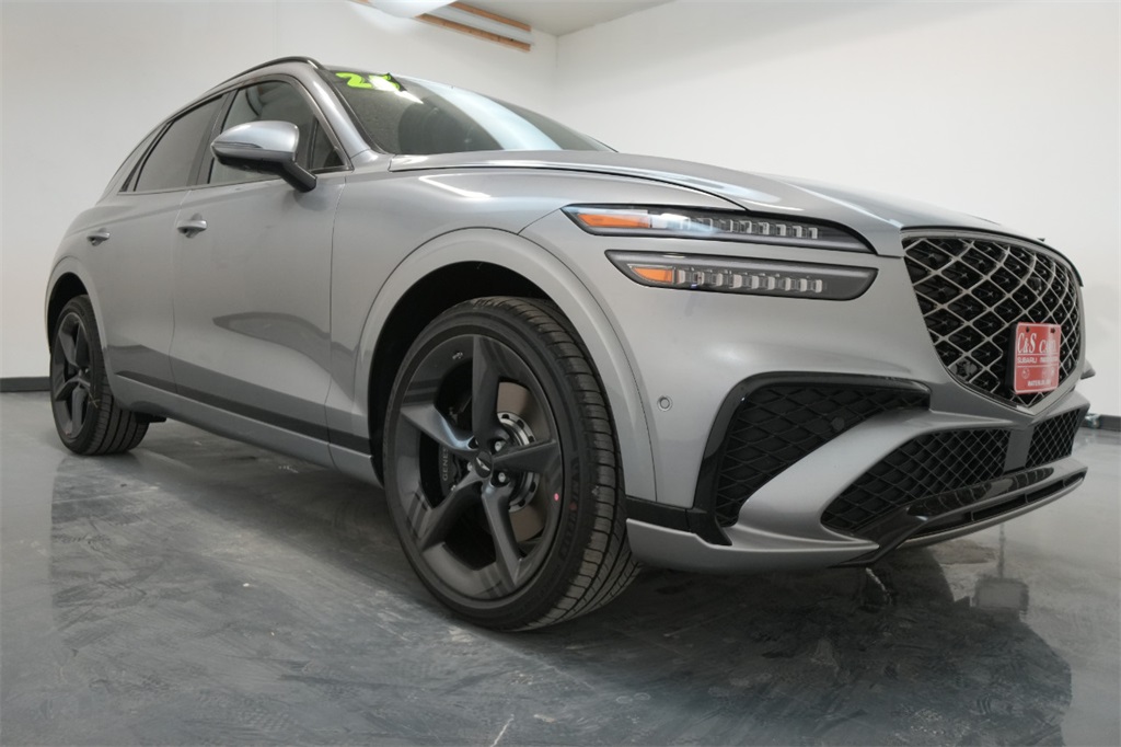 2026 Genesis GV70 2.5T Sport Prestige AWD  - GS1702  - C & S Car Company
