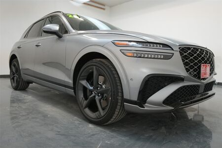 2026 Genesis GV70  - C & S Car Company
