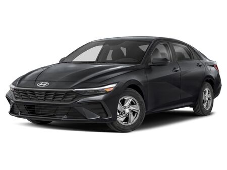 2025 Hyundai Elantra  - C & S Car Company