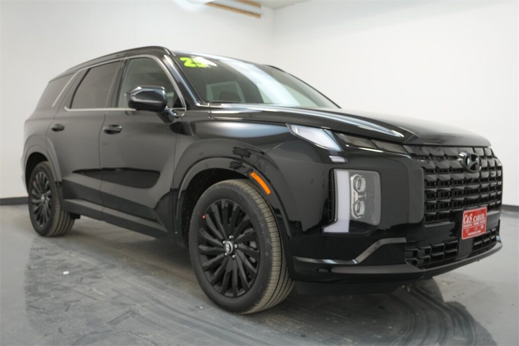 2025 Hyundai Palisade  - C & S Car Company
