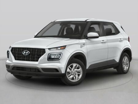 2025 Hyundai Venue  - C & S Car Company II