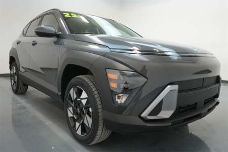 2025 Hyundai Kona SEL AWD for Sale  - HY11797  - C & S Car Company