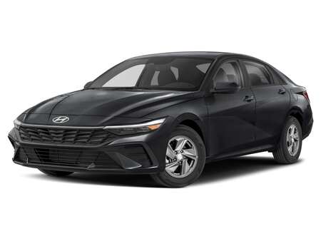 2025 Hyundai Elantra SE for Sale  - HY11796  - C & S Car Company