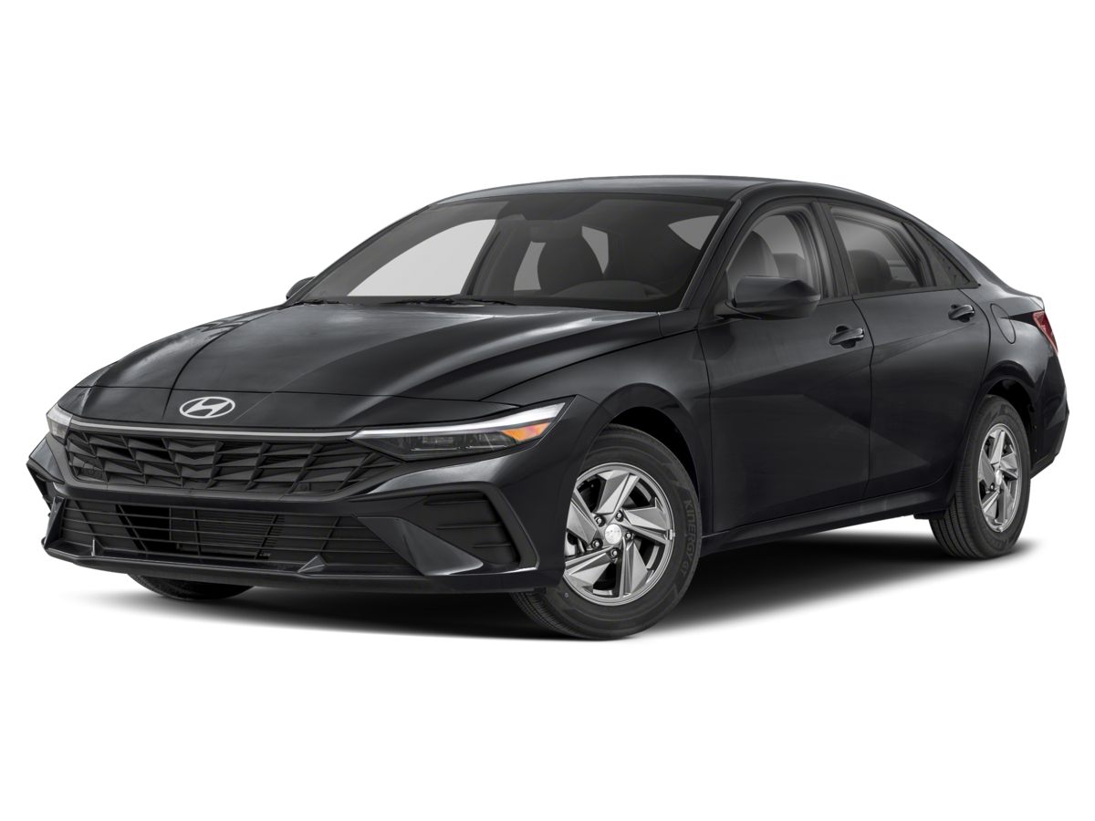 2025 Hyundai Elantra SE  - HY11796  - C & S Car Company