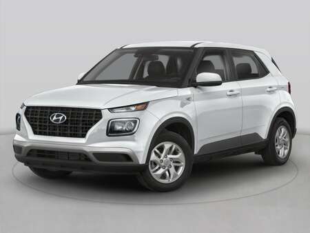 2025 Hyundai Venue SEL for Sale  - HY11791  - C & S Car Company