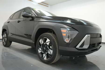 2025 Hyundai Kona SEL Convenience AWD for Sale  - HY11790  - C & S Car Company