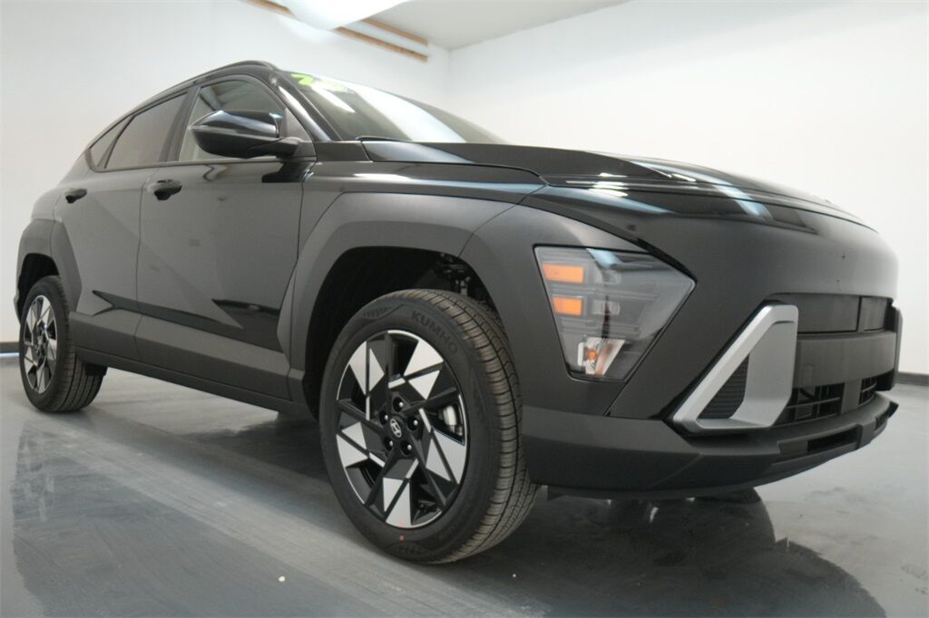 2025 Hyundai Kona  - C & S Car Company
