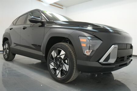 2025 Hyundai Kona  - C & S Car Company