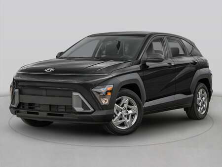 2025 Hyundai Kona SEL AWD for Sale  - HY11788  - C & S Car Company