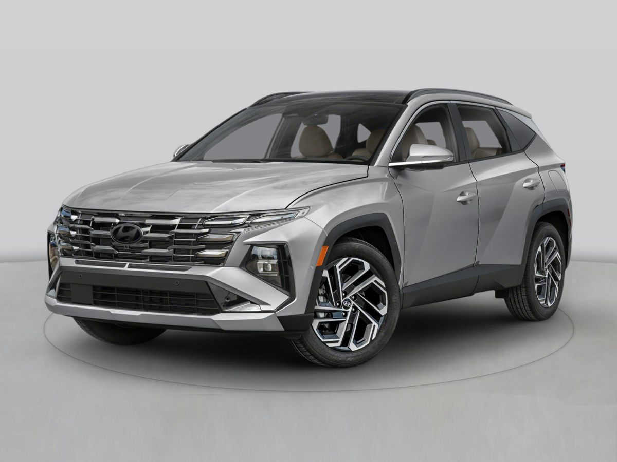 2025 Hyundai Tucson SEL AWD  - HY11787  - C & S Car Company II