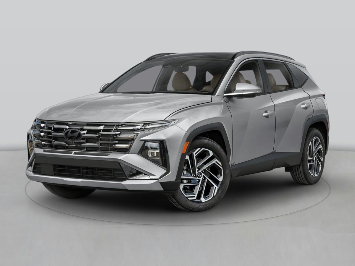 2025 Hyundai Tucson  - C & S Car Company II