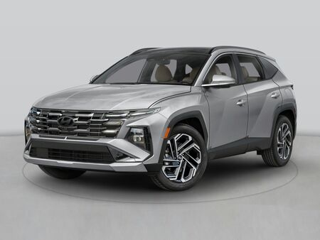 2025 Hyundai Tucson  - C & S Car Company II