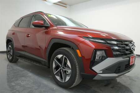 2025 Hyundai Tucson SEL AWD for Sale  - HY11787  - C & S Car Company