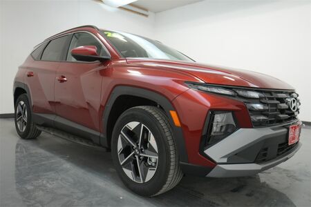 2025 Hyundai Tucson  - C & S Car Company
