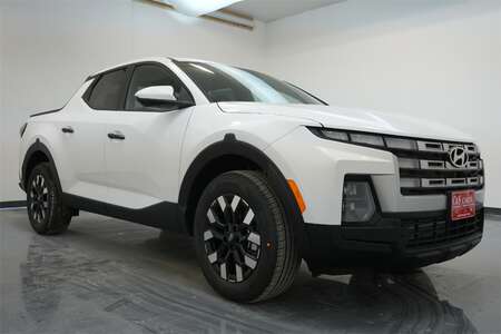 2025 Hyundai Santa Cruz SE AWD for Sale  - HY11785  - C & S Car Company