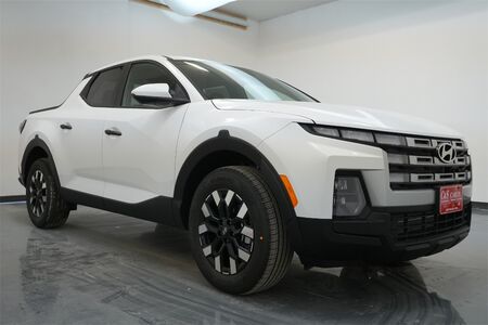2025 Hyundai Santa Cruz  - C & S Car Company