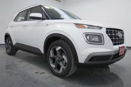 2025 Hyundai Venue SEL for Sale  - HY11795  - C & S Car Company