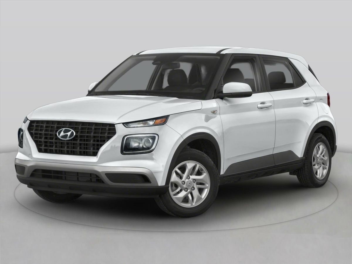2025 Hyundai Venue SEL  - HY11795  - C & S Car Company II