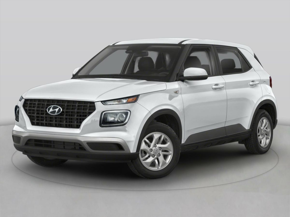 2025 Hyundai Venue  - C & S Car Company II