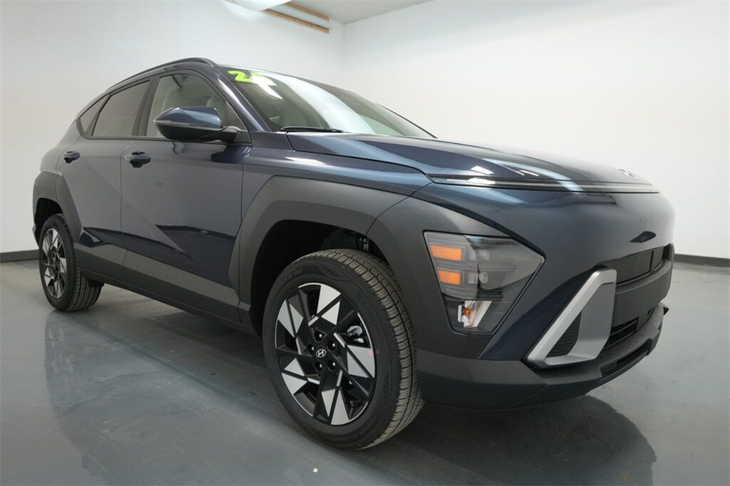 2025 Hyundai Kona  - C & S Car Company