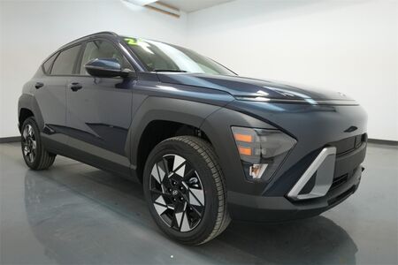 2025 Hyundai Kona  - C & S Car Company