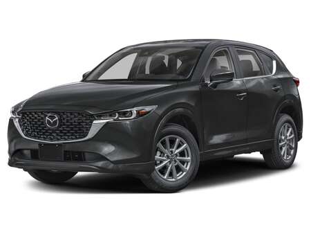 2025 Mazda CX-5 2.5 S Select Package AWD for Sale  - MA3846  - C & S Car Company
