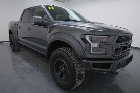 2017 Ford F-150  - C & S Car Company